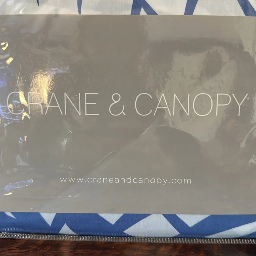 Crane & Canopy nwt crane